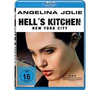 Hell's Kitchen N.Y.C. [Alemania] [Blu-ray]