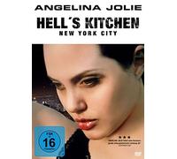 Hell's Kitchen N.Y.C. [Alemania] [DVD]