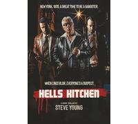 Hells Kitchen: New York. 1978. A great time to be a gangster.