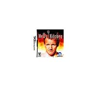 Hells Kitchen (Nintendo DS) [Importación inglesa]