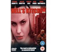 Hell's Kitchen [Reino Unido] [DVD]