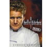 Ramsay, Gordon - Hell'S Kitchen: Season 1 [Edizione: Stati Uniti] [Italia] [DVD]
