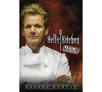 Ramsay, Gordon - Hell'S Kitchen - Seasons 2, 3 & 4 [Edizione: Stati Uniti] [Italia] [DVD]