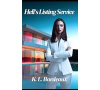 Hell's Listing Service (The Demon Broker Series)