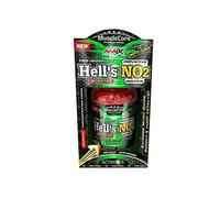HELL'S NO2 - 100 caps