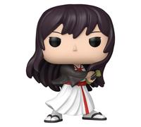 Hell's Paradise: Jigokuraku Pop Animation Vinile Figura Toma 9 Cm Funko