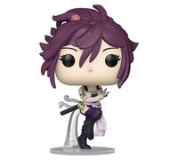 Hell's Paradise: Jigokuraku Pop Animation Vinile Figura Yuzuriha 9 Cm Funko