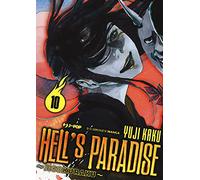 Hell's paradise. Jigokuraku (Vol. 10) (J-POP)