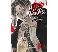 Hell's Paradise: Jigokuraku, Vol. 11: Volume 11 (HELLS PARADISE JIGOKURAKU GN)