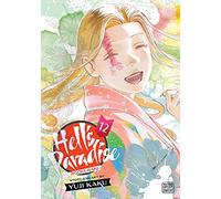 Hell's Paradise: Jigokuraku, Vol. 12: Volume 12 (HELLS PARADISE JIGOKURAKU GN)