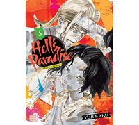 Hell's Paradise: Jigokuraku, Vol. 3: Volume 3 (HELLS PARADISE JIGOKURAKU GN)