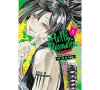 Hell's Paradise: Jigokuraku, Vol. 5: Volume 5 (HELLS PARADISE JIGOKURAKU GN)