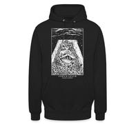 Hell's Paradise: Jigokuraku Yuji Kaku Unisex Sudadera con capucha | Una obra de arte única que irradia paz y tranquilidad, perfecta para salas de meditación.