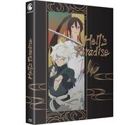 Hell's Paradise - Saison 1 [Blu-ray]