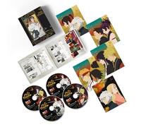 Hell's Paradise - Season 1 [Blu-ray] [Region A & B]