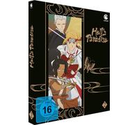 Hell's Paradise - Staffel 1 - Vol. 2 [Alemania] [DVD]