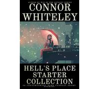 Hell's Place Starter Collection: 20 Contemporary Dark Fantasy Short Stories (Hell's Place Contemporary Fantasy Stories)