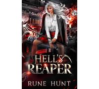 Hell's Reaper: Una storia d'amore tra un harem inverso e un segugio infernale (Italian edition of SRA)