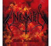 Hell'S Unleashed [Vinilo]