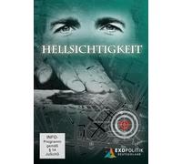 Hellsichtigkeit - die Kraft der Intuition (mit Martin Zoller) [Alemania] [DVD]
