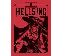 Hellsing 02. Edicion Coleccionista: 2