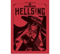 HELLSING 02. EDICION COLECCIONISTA | Kohta Hirano