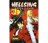 HELLSING 03