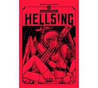 HELLSING 03. EDICIÓN COLECCIONISTA: 3