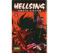 HELLSING 05