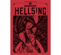 HELLSING 05. EDICIÓN COLECCIONISTA