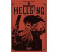 Hellsing 1. Edición Coleccionista (SIN COLECCION) - Español