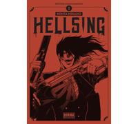 Hellsing 1. Edición Coleccionista (SIN COLECCION) - Español
