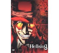 Hellsing 1: Impure Souls [Reino Unido] [DVD]
