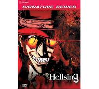 Hellsing 1: Impure Souls [USA] [DVD]