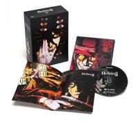 Hellsing 1: Impure Souls [USA] [DVD]
