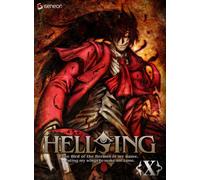 Hellsing 10 [DVD de Audio]