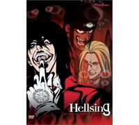 Hellsing 2: Blood Brothers [USA] [DVD]