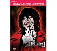 Hellsing 2: Blood Brothers [USA] [DVD]