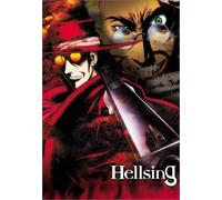 Hellsing 3: Search & Destroy [USA] [DVD]