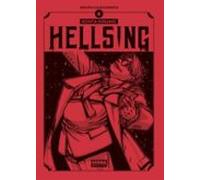 Hellsing 4 (edición Coleccionista)