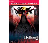 Hellsing 4: Eternal Damnation [USA] [DVD]