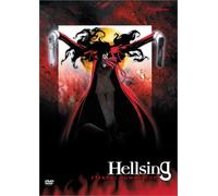 Hellsing 4: Eternal Damnation [USA] [DVD]