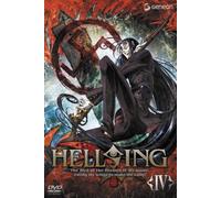 Hellsing 4 [USA] [DVD]