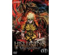 Hellsing 7 [DVD de Audio]