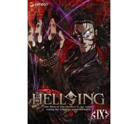 Hellsing 9 [DVD de Audio]