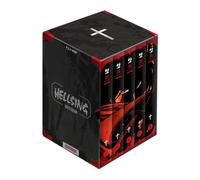 Hellsing. Collection box (Vol. 1-5) (J-POP)