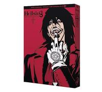 Hellsing [DVD]