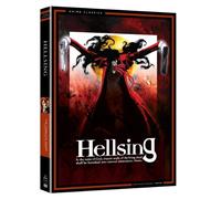 Hellsing-Hellsing Series-Classic [USA] [DVD]