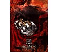 HELLSING I〈初回限定版〉 [DVD]