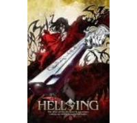 Hellsing I [Regular] [J/Dd5. 1] [Alemania] [DVD]